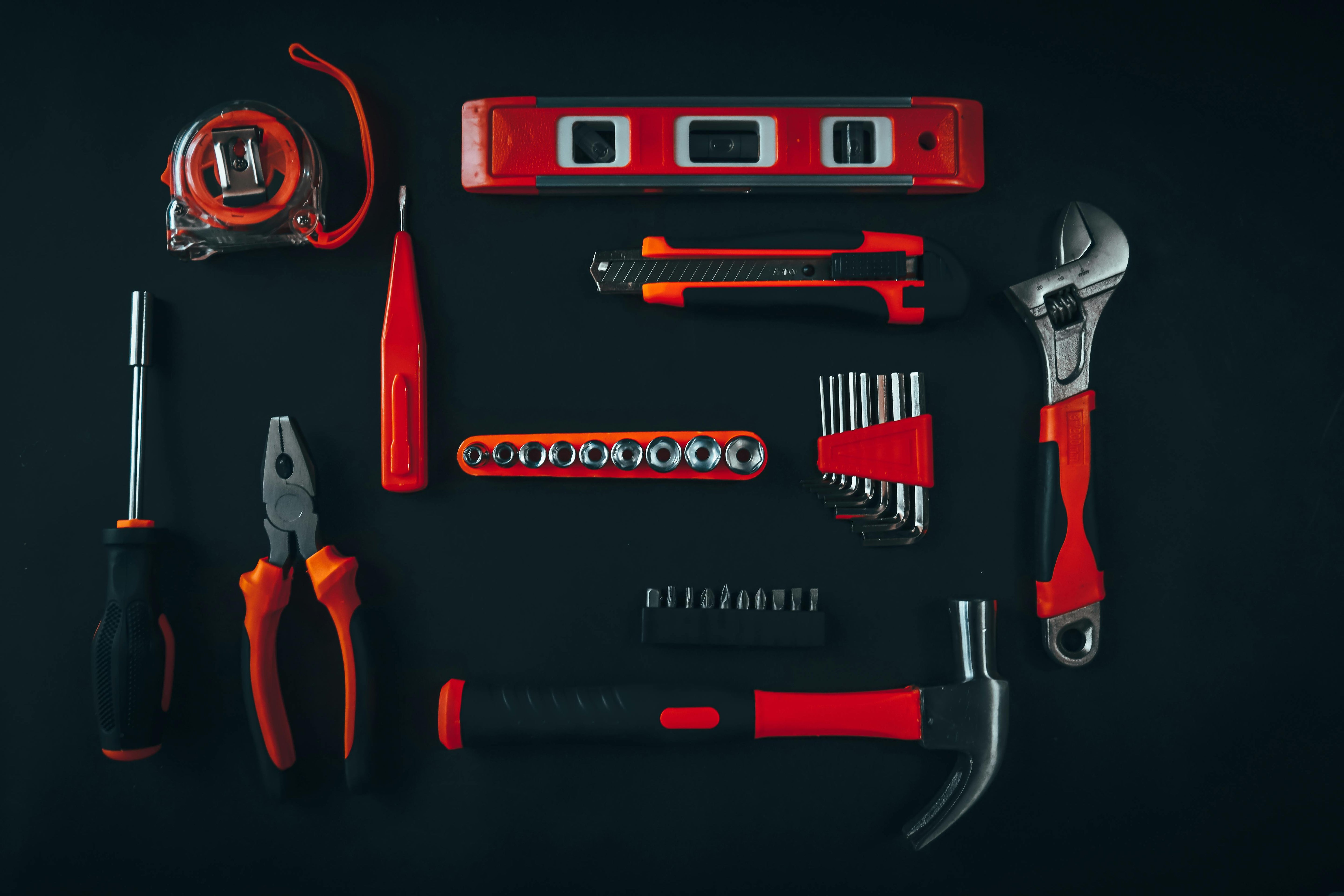 Herramientas Manuales