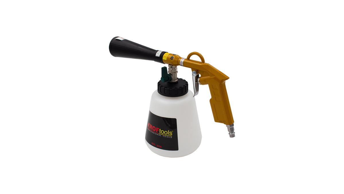 Pistola de Aire Comprimido Tornado