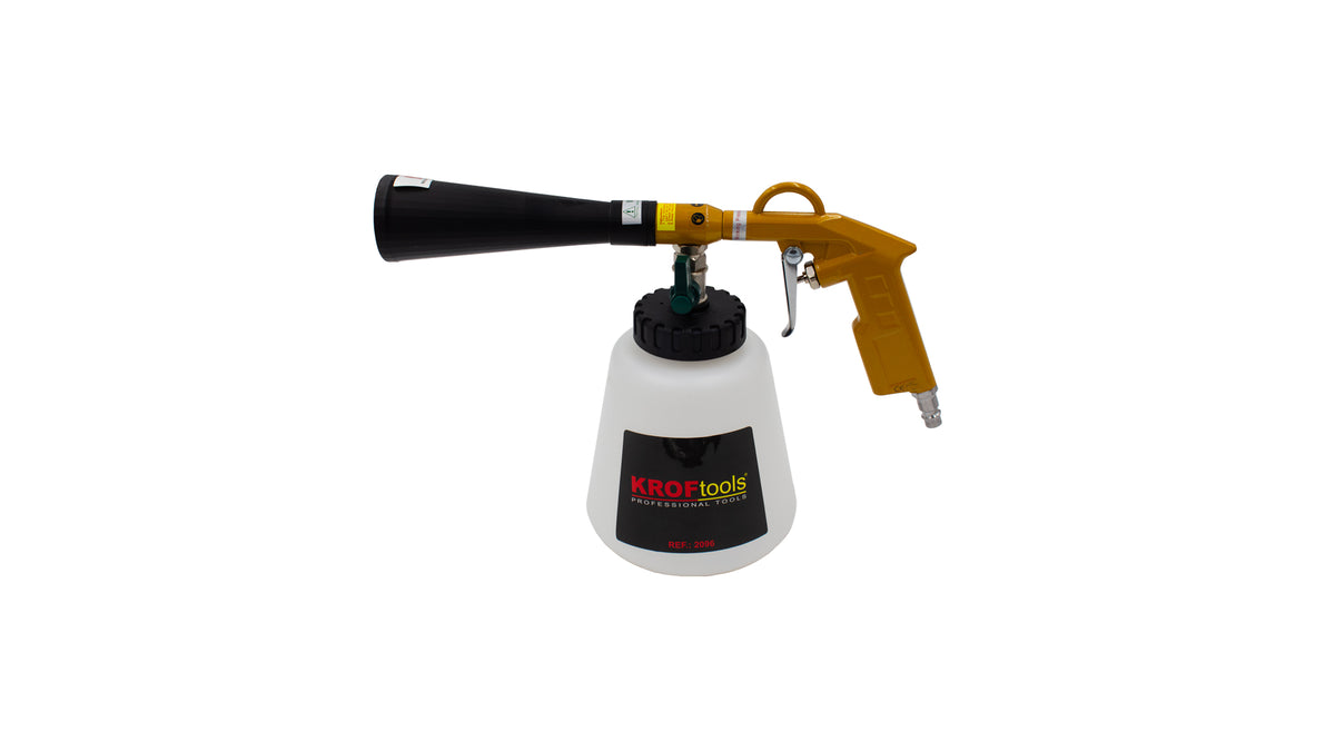 Pistola de Aire Comprimido Tornado