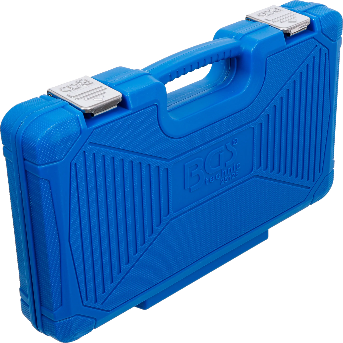 Juego de Carracas Reversibles BGS Articuladas y Extensibles (3 Piezas: 1/4", 3/8", 1/2")