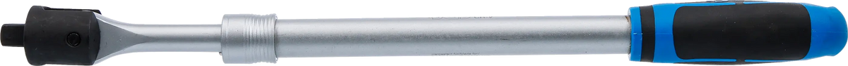 Mango Articulado Extensible BGS (1/2") | 450 - 600 mm