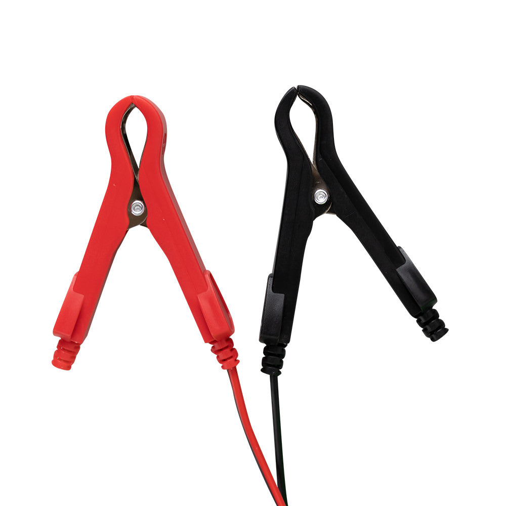 CARGADOR DE BATERÍA 6/12V