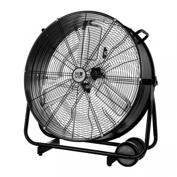 Ventilador Industrial de Suelo 300W (MUVIP) - Circulación Constante