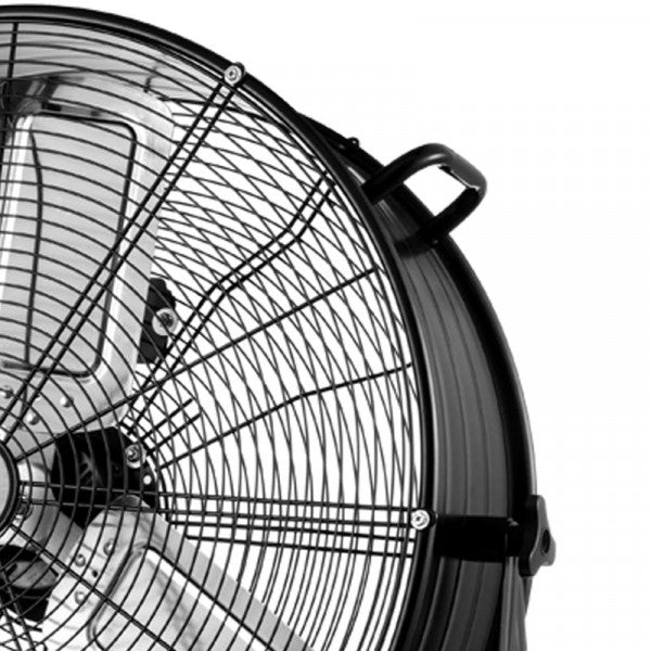 Ventilador Industrial de Suelo 300W (MUVIP) - Circulación Constante