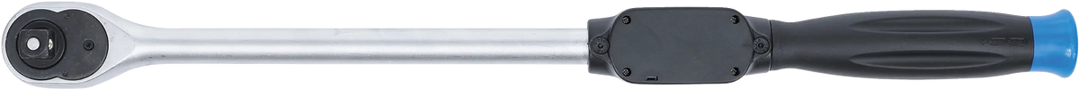 Llave Dinamométrica Digital BGS (1/2") | 40 - 200 Nm