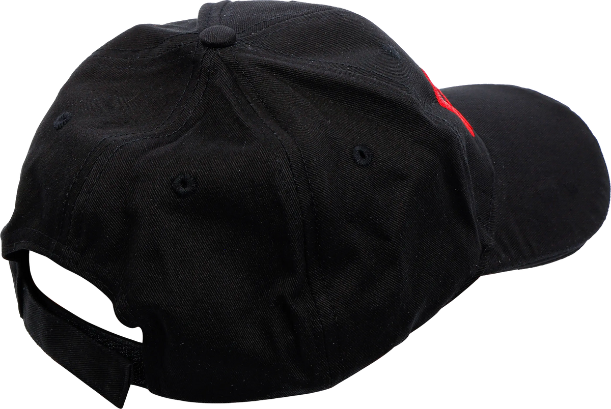 Gorra de Béisbol BGS con Luz LED Integrada