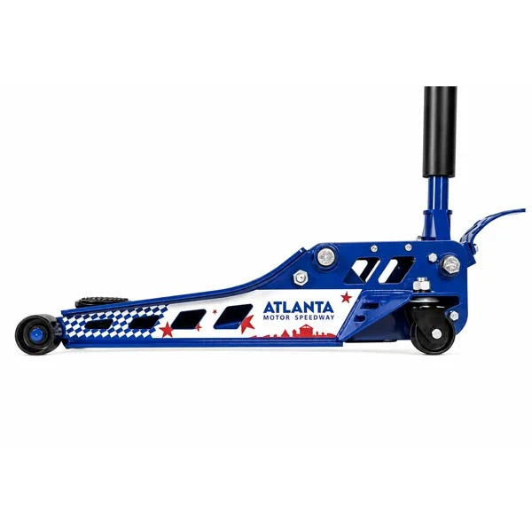 Gato de Taller ATLANTA 3 Toneladas Extra Plano