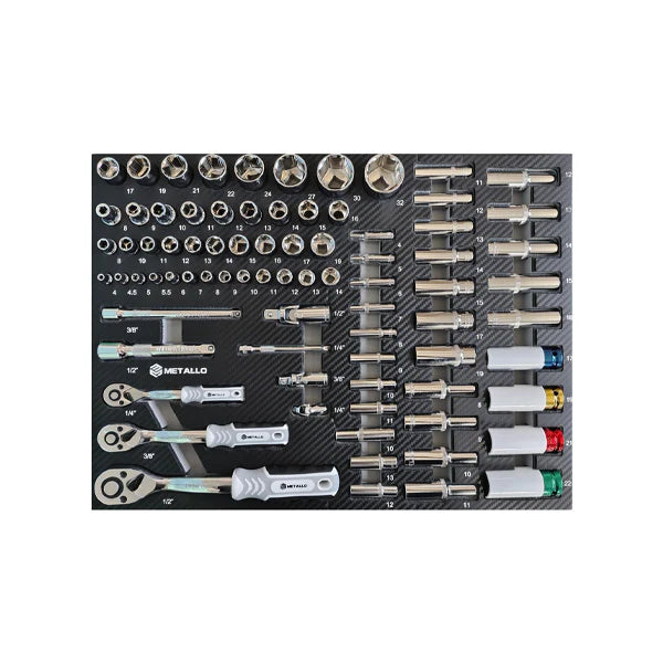 CARRO HERRAMIENTAS APEX [EQUIPADO]