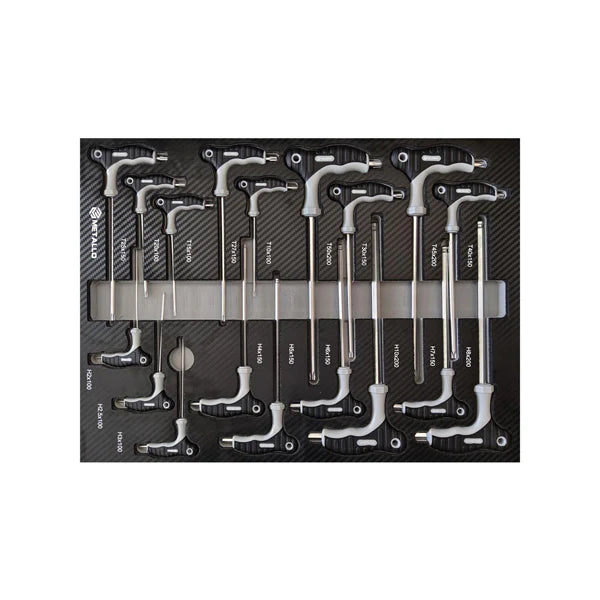 CARRO HERRAMIENTAS APEX [EQUIPADO]