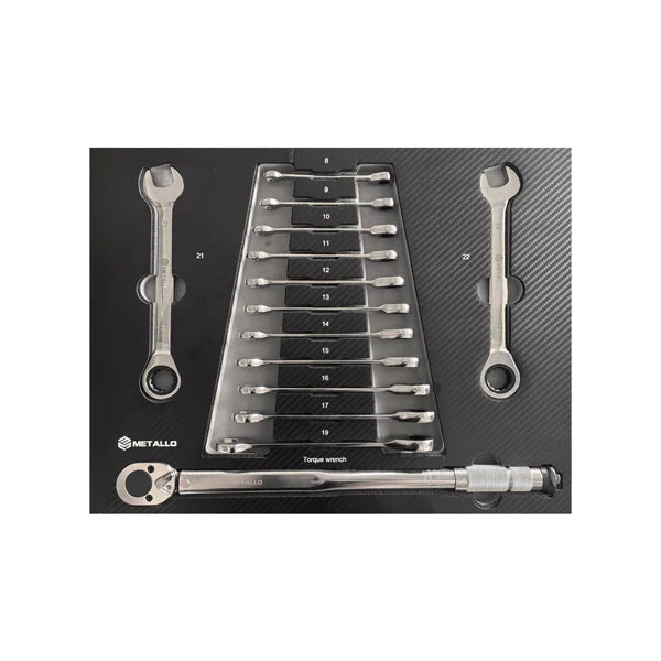 CARRO HERRAMIENTAS APEX [EQUIPADO]