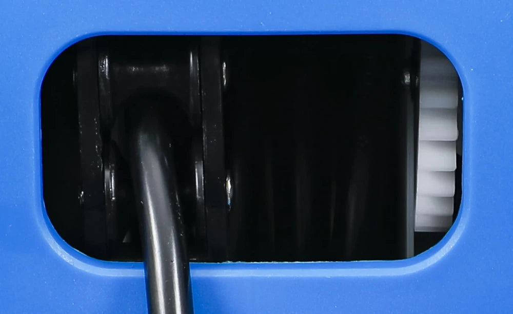 Enrollador de cable automático | 15 m BGS