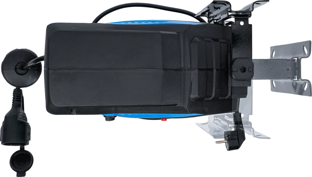 Enrollador de cable automático | 15 m BGS