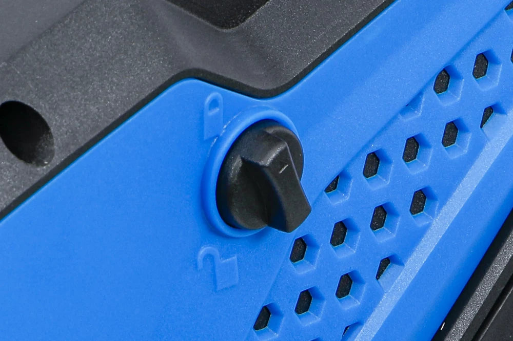 Enrollador de cable automático | 15 m BGS